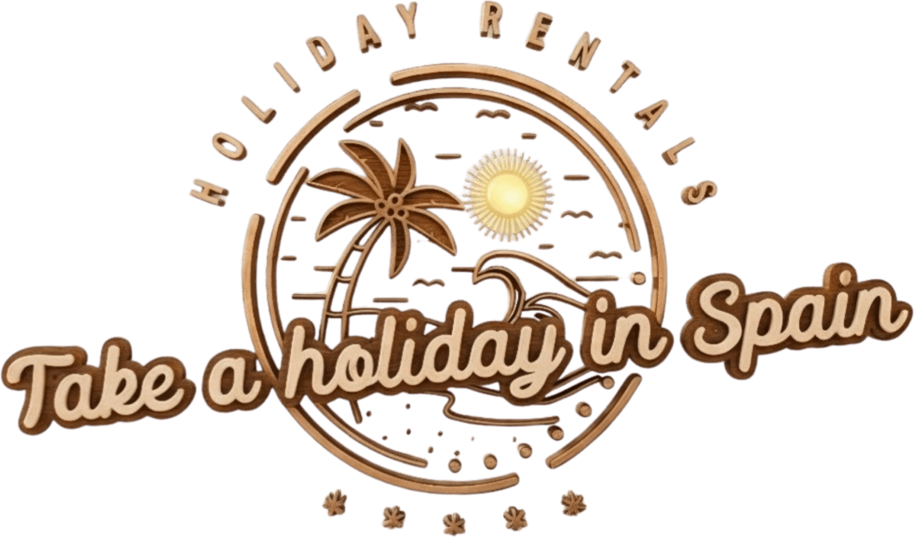 Take a holiday in Spain