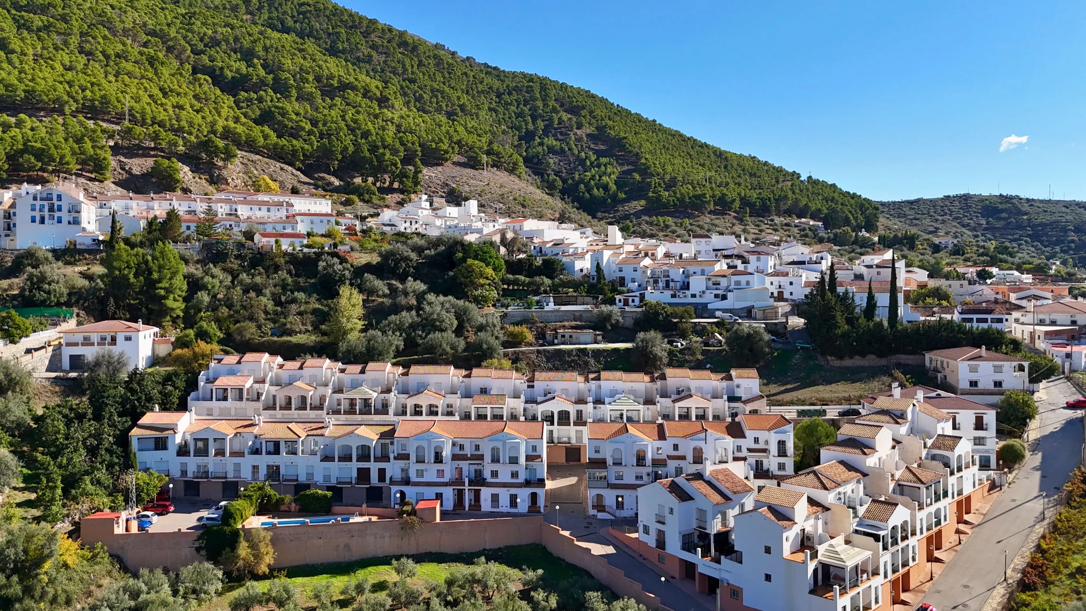 Casa Estella in Alcaucín