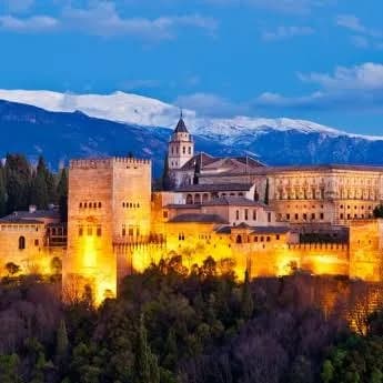 Alhambra de Granada