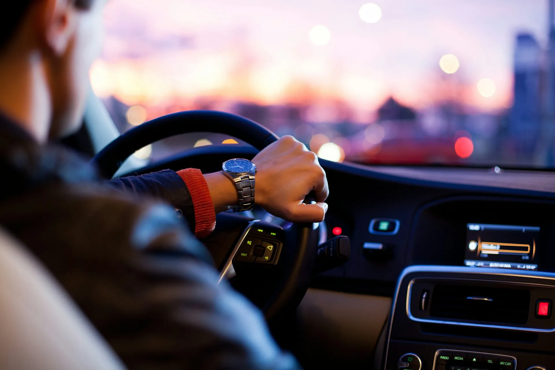 Mietwagen in Andalusien: Ihr Urlaub beginnt erst richtig mit einem Auto