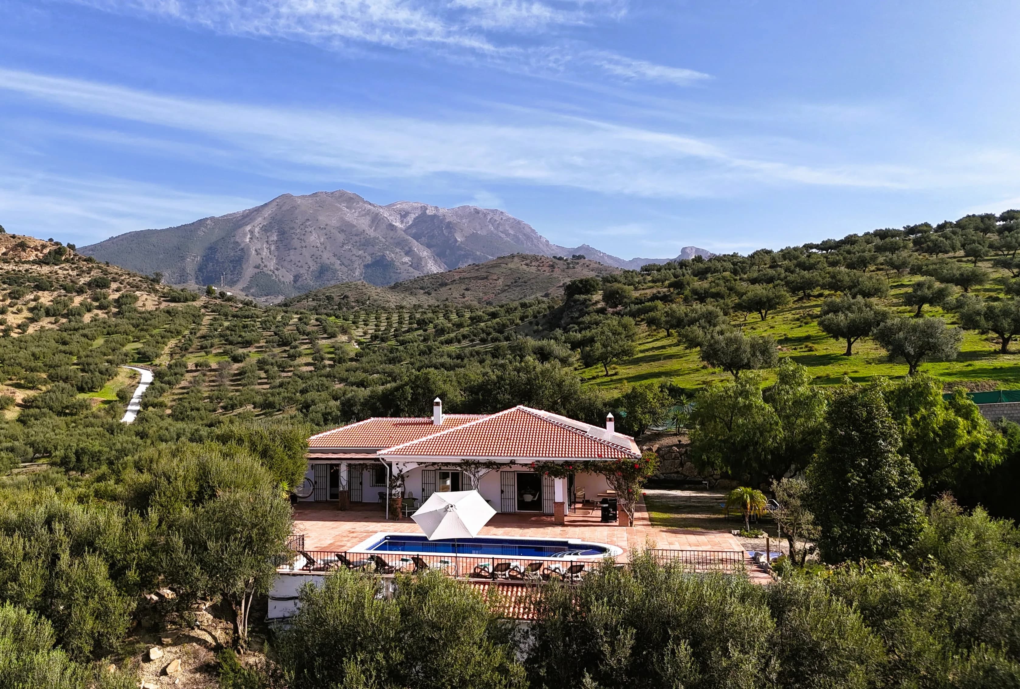 Lust auf Spanien, aber noch keine Pläne gemacht?