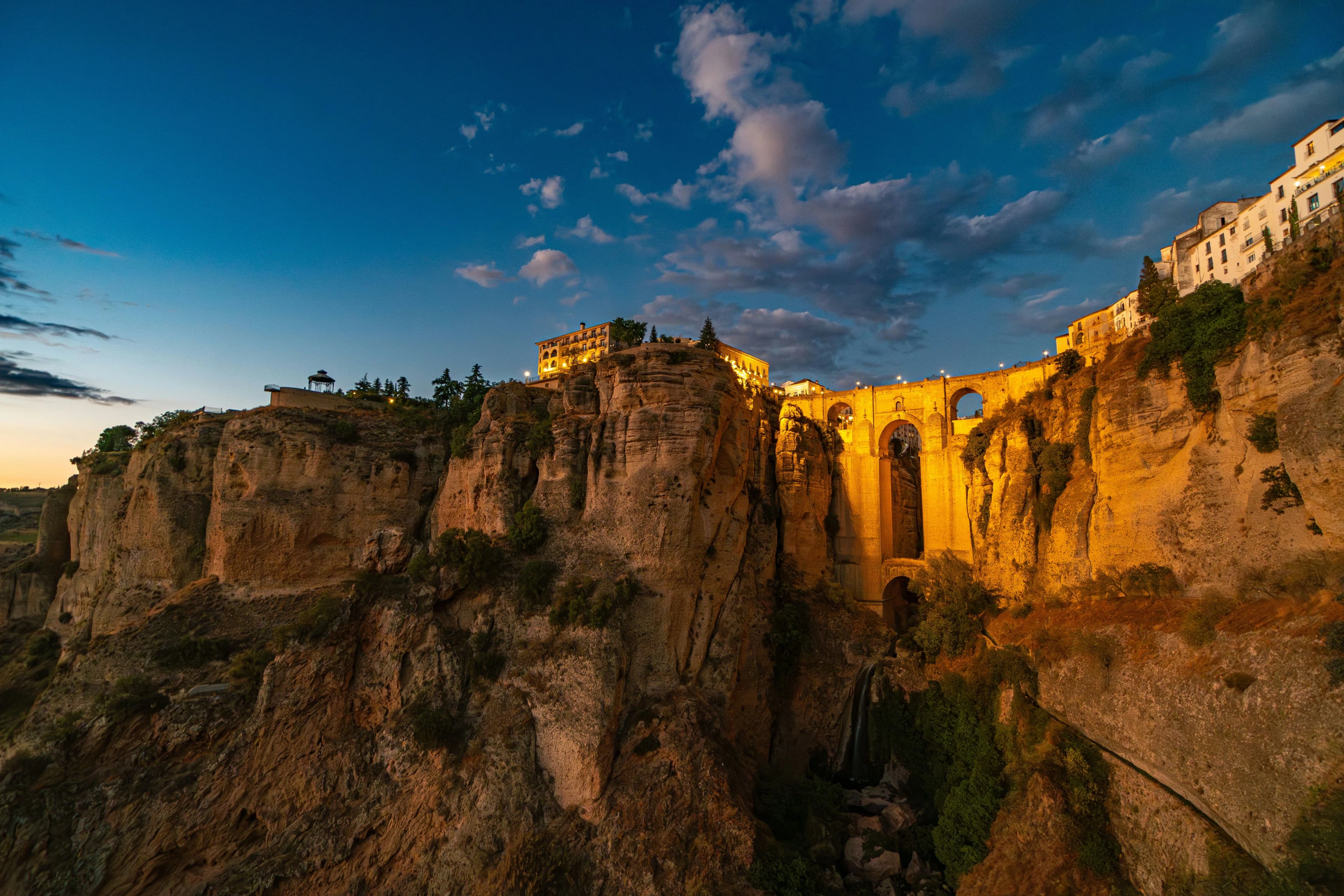 Die 10 schönsten Kultur-Hotspots Andalusiens