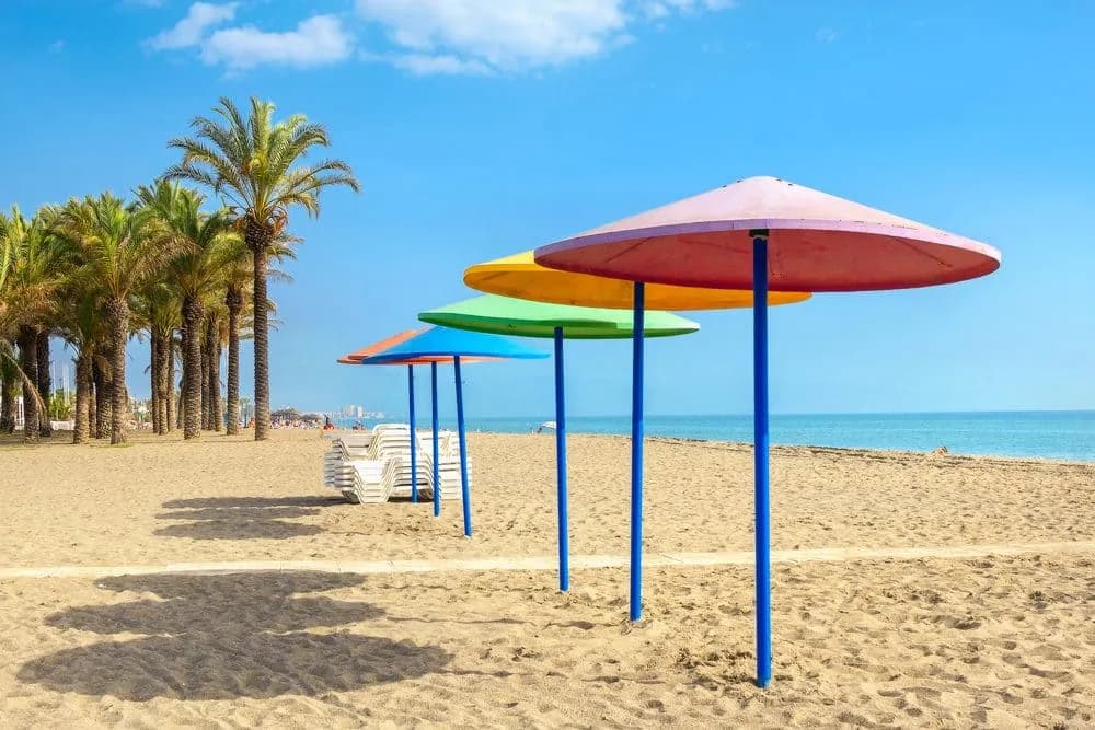 Málaga, de perfecte vakantiebestemming