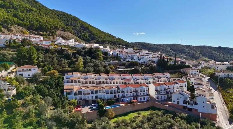 Casa Estella, Ferienhaus an der Costa del Sol in Südspanien
