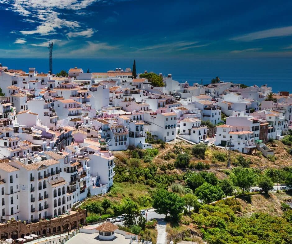 Frigiliana